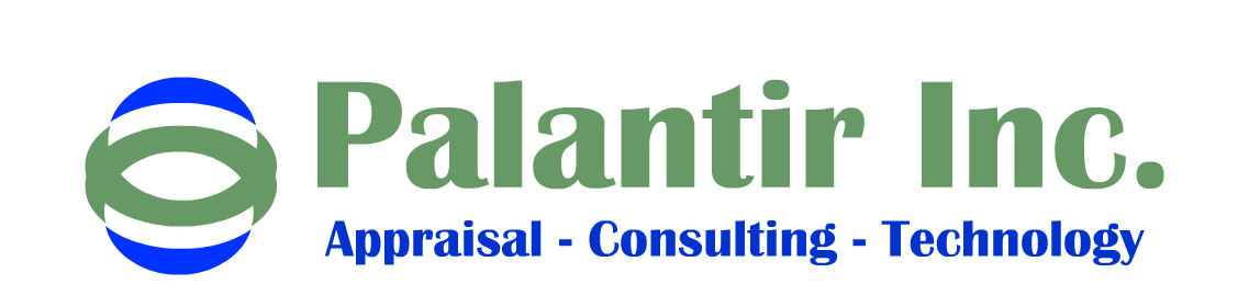 Palantir Inc. Logo